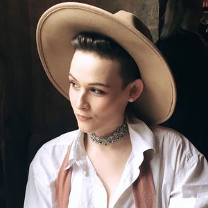 Meet your Posher, Kailee